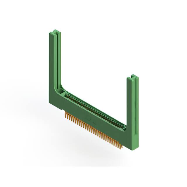 345-056-560-258 EDAC Inc.  Edgeboard Connectors